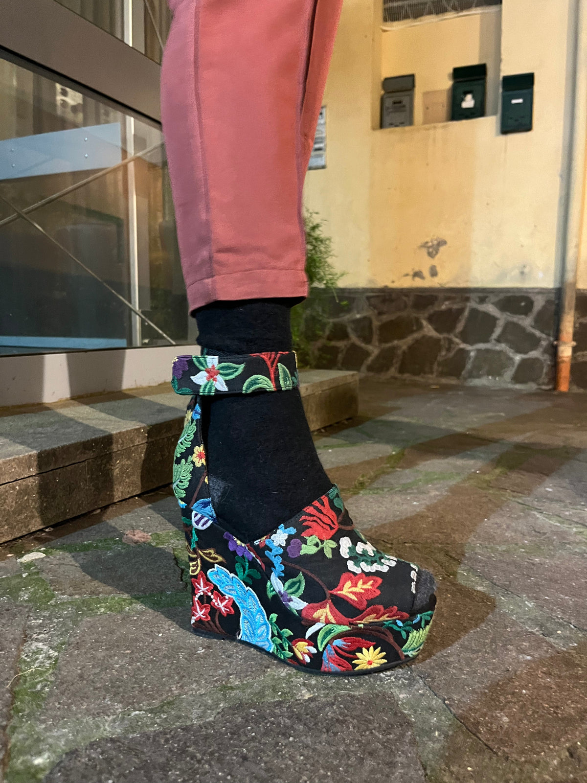 Scarpe