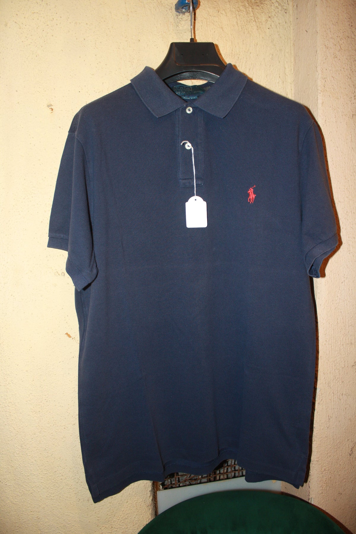 T-shirt e Polo
