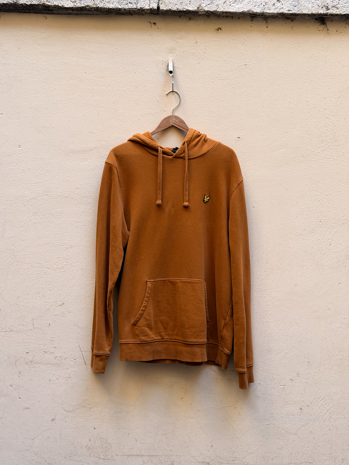 Felpa Lyle & Scott