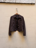 Giacca Denim Armani Jeans