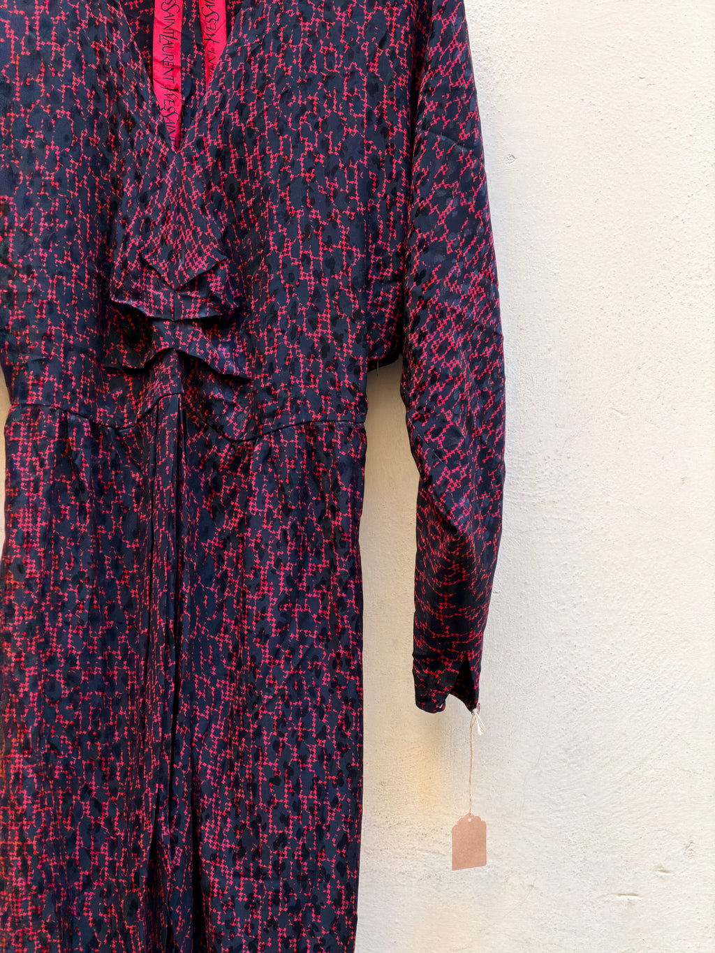 Abito Yves Saint Laurent