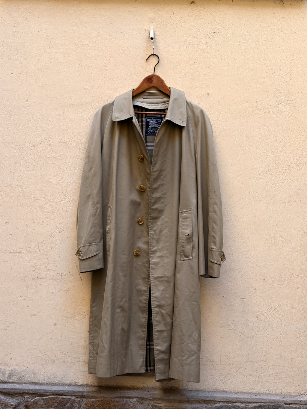 Trench Burberry