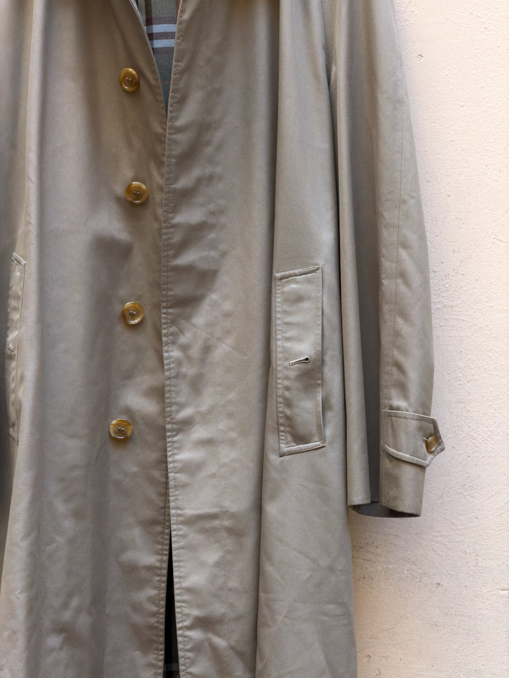 Trench Burberry