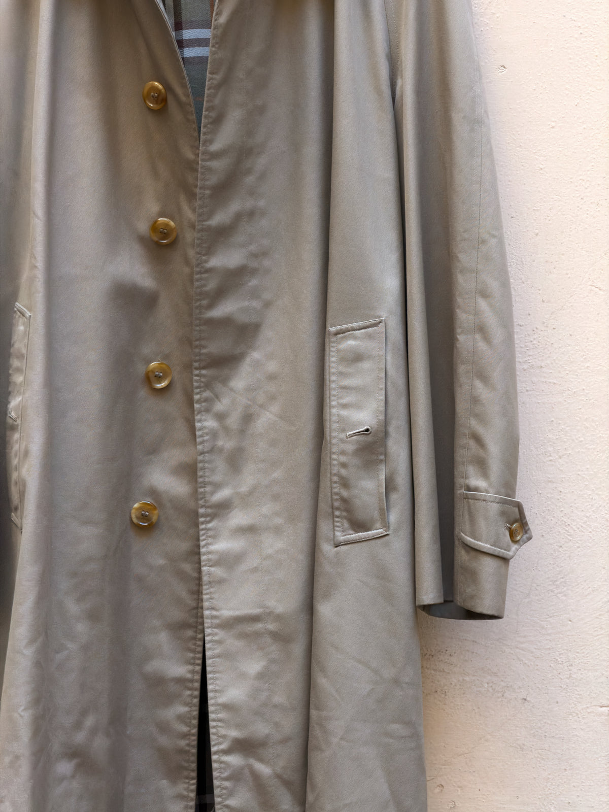 Trench Burberry