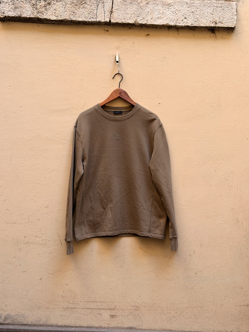 Felpa Belstaff
