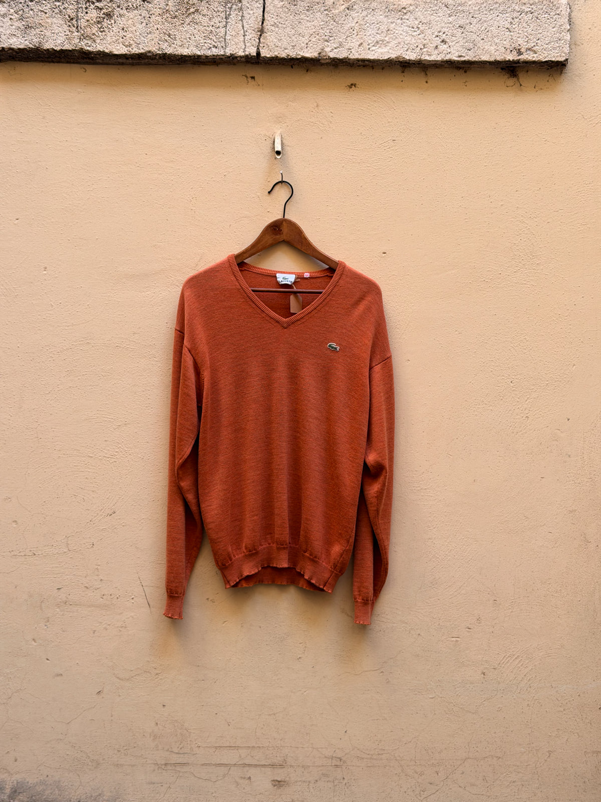 Maglione Lacoste