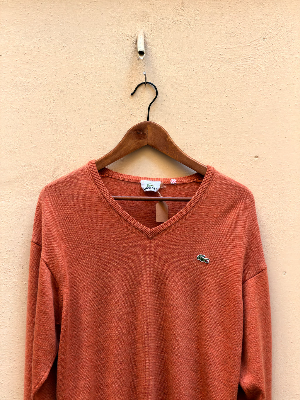 Maglione Lacoste