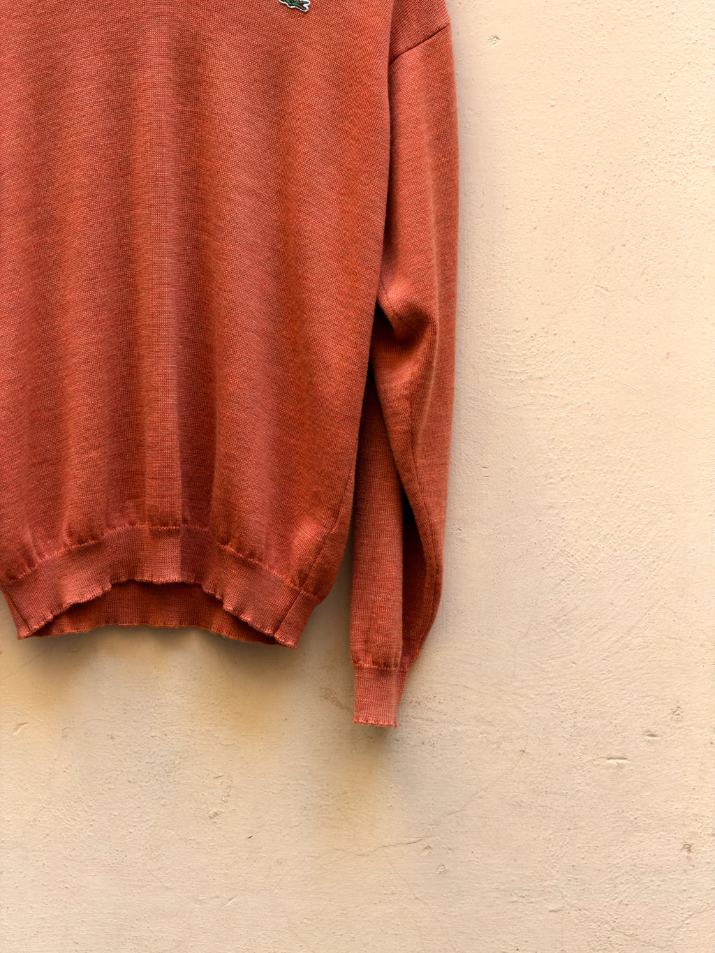 Maglione Lacoste