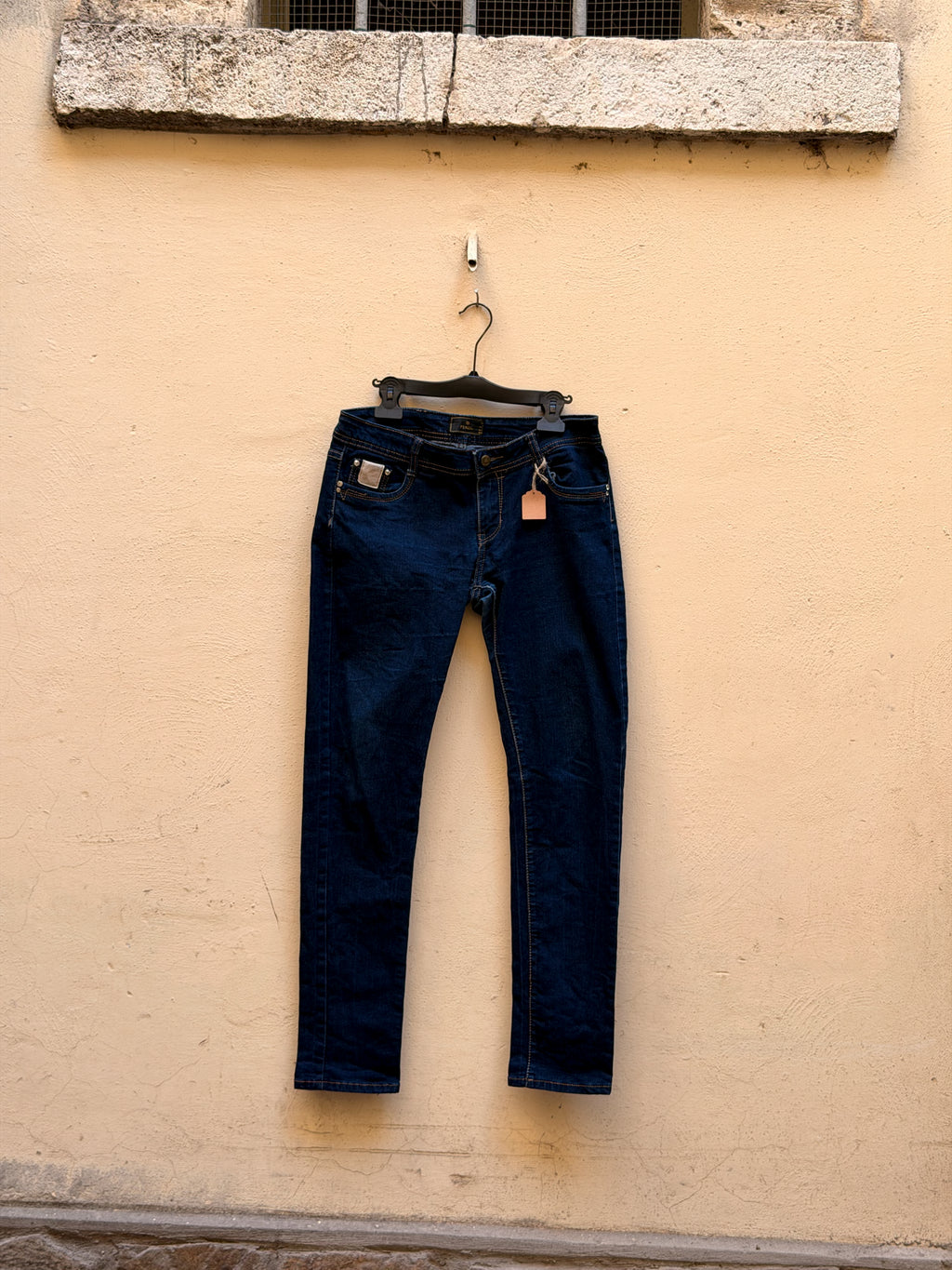 Jeans Fendi