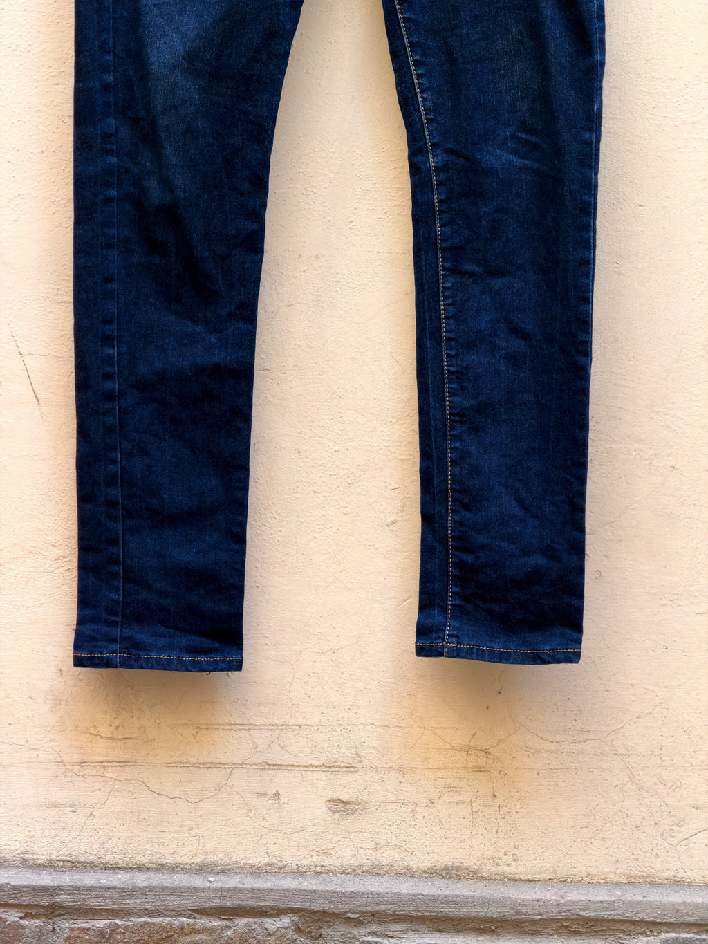 Jeans Fendi