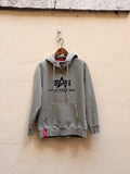 Felpa Alpha Industries