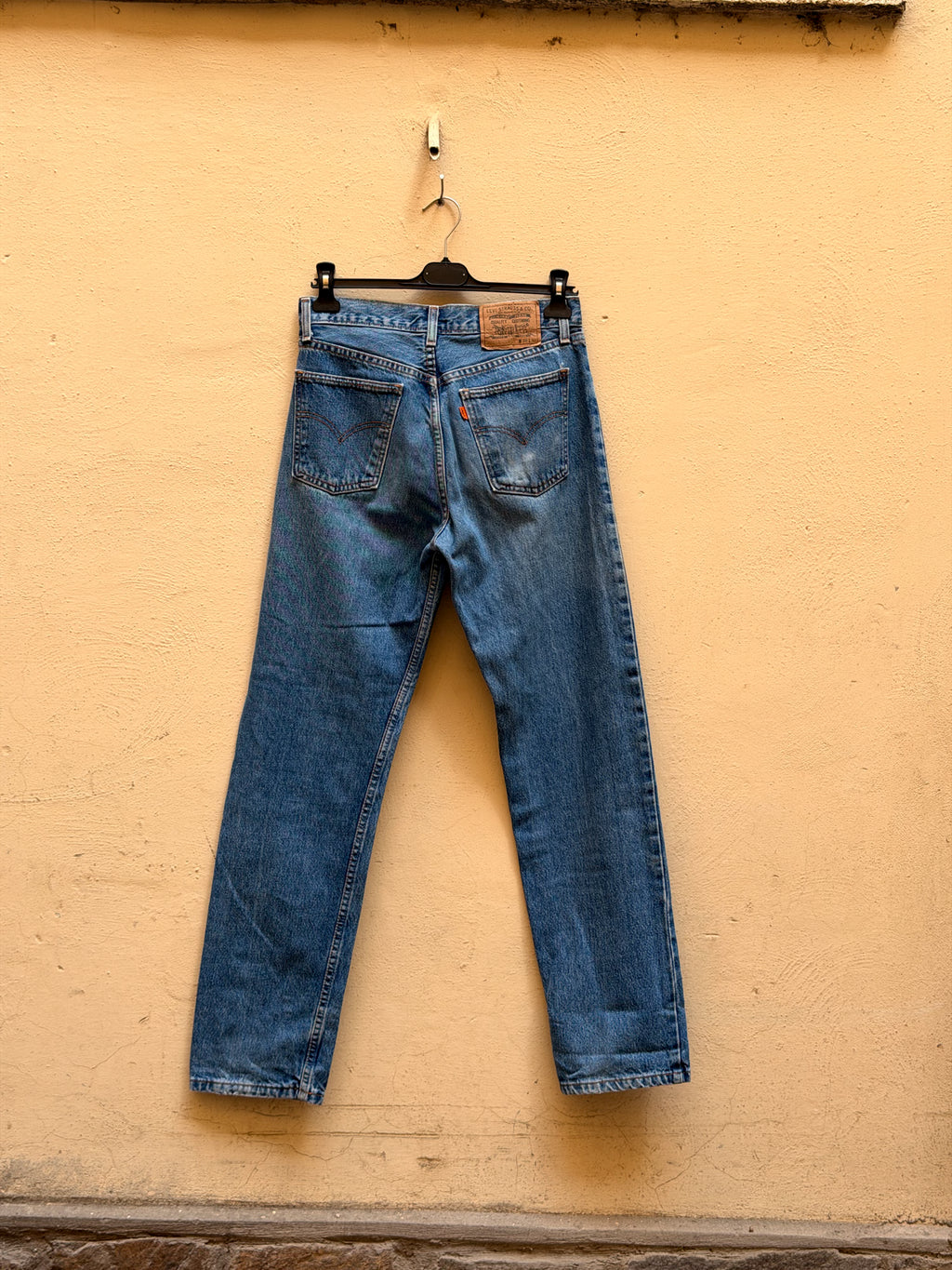 Jeans 615 Levi's