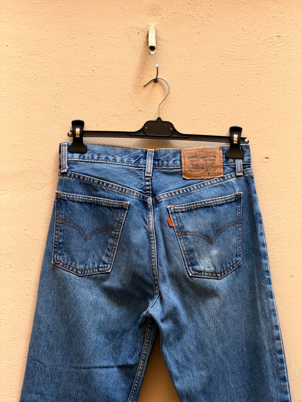 Jeans 615 Levi's