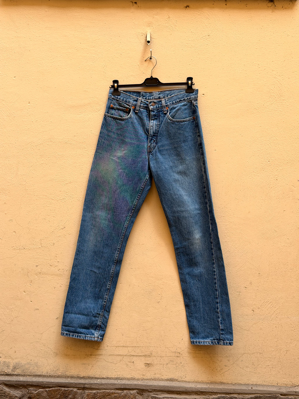 Jeans 615 Levi's